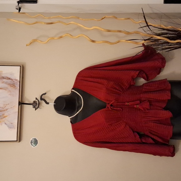 Band of the free BOG Collective size small - Picture 1 of 5